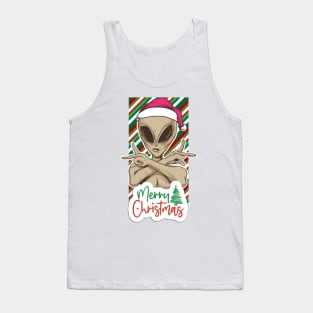 Merry xmas Tank Top